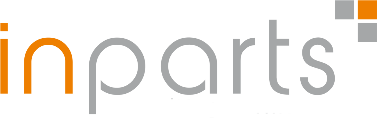 Logo inparts GmbH